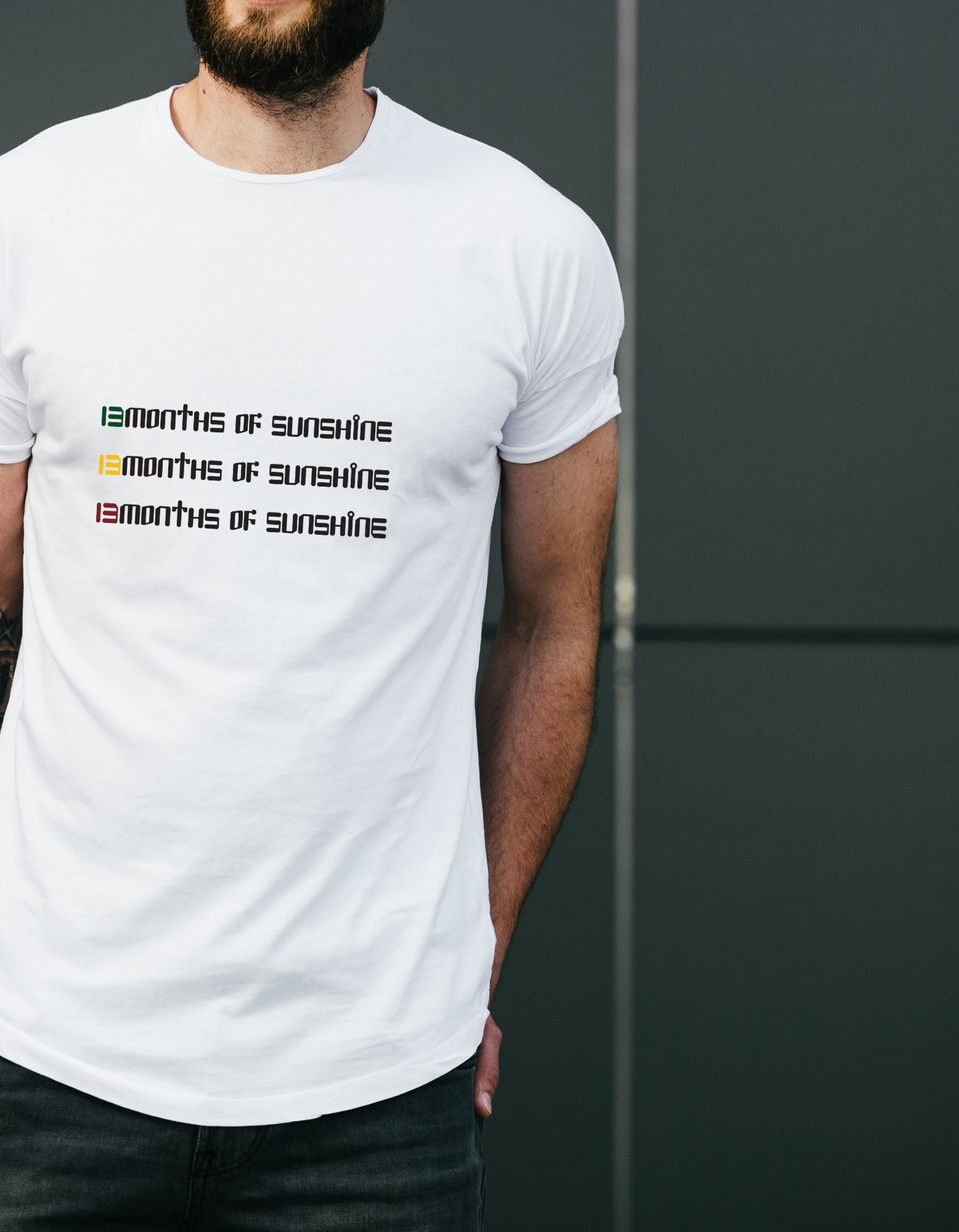 Habesha heritage (made to order)