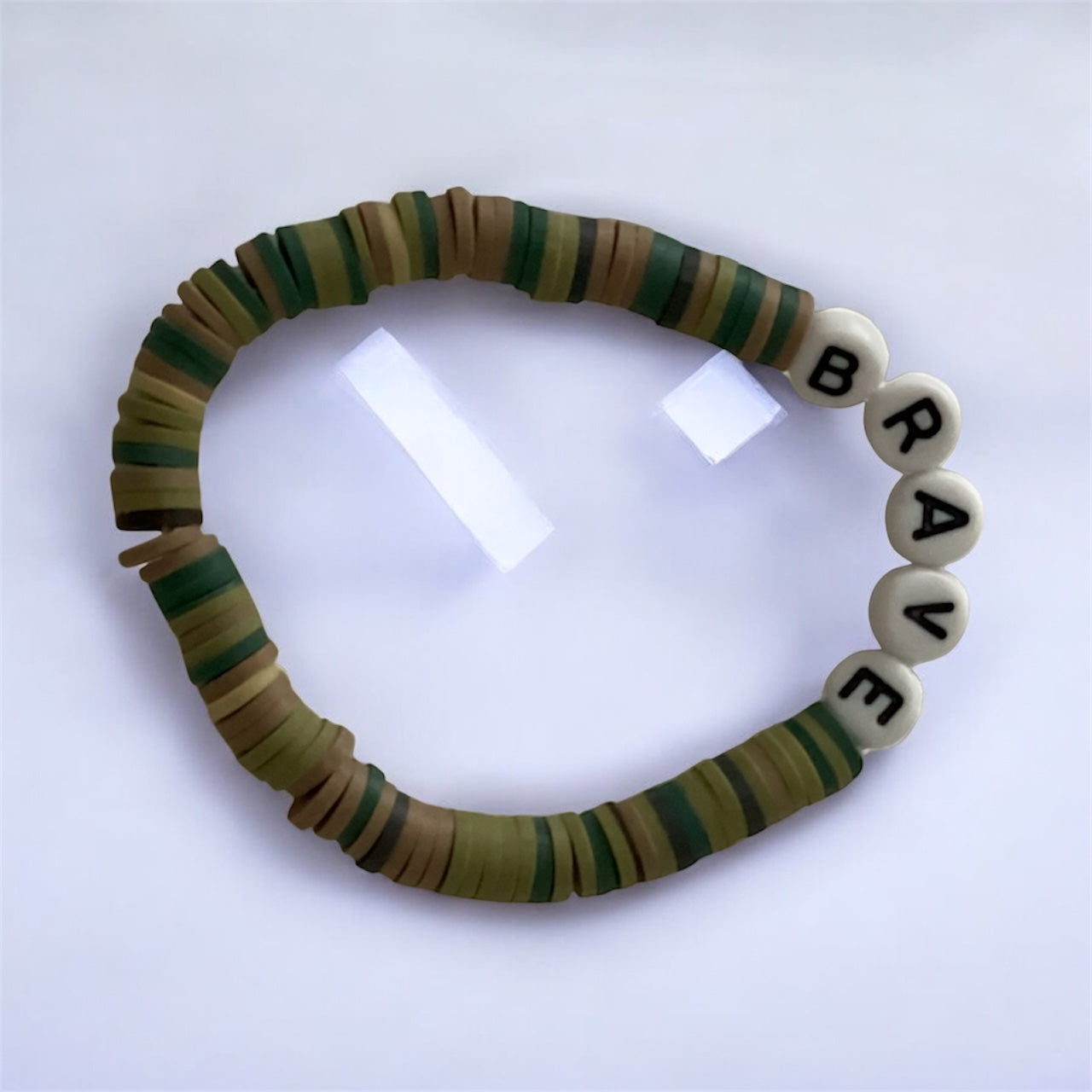 Aesthetic bohemian beaded bracelets,6 CM