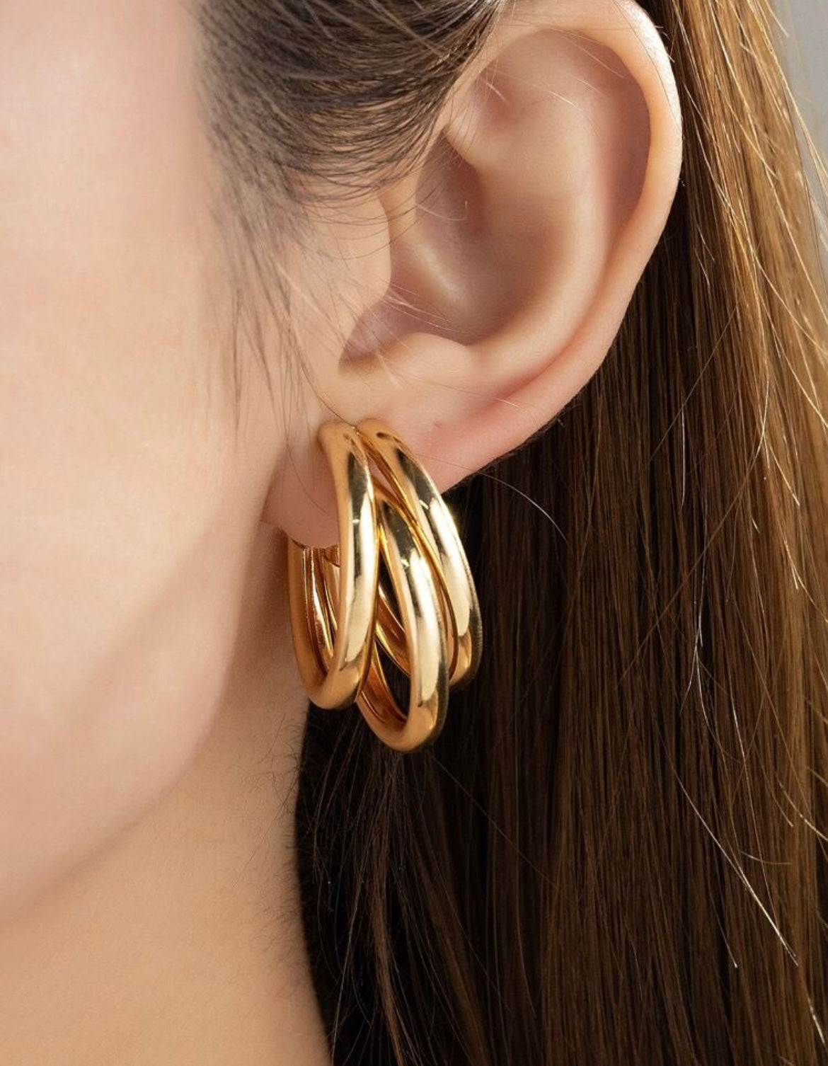 Essential Earrings