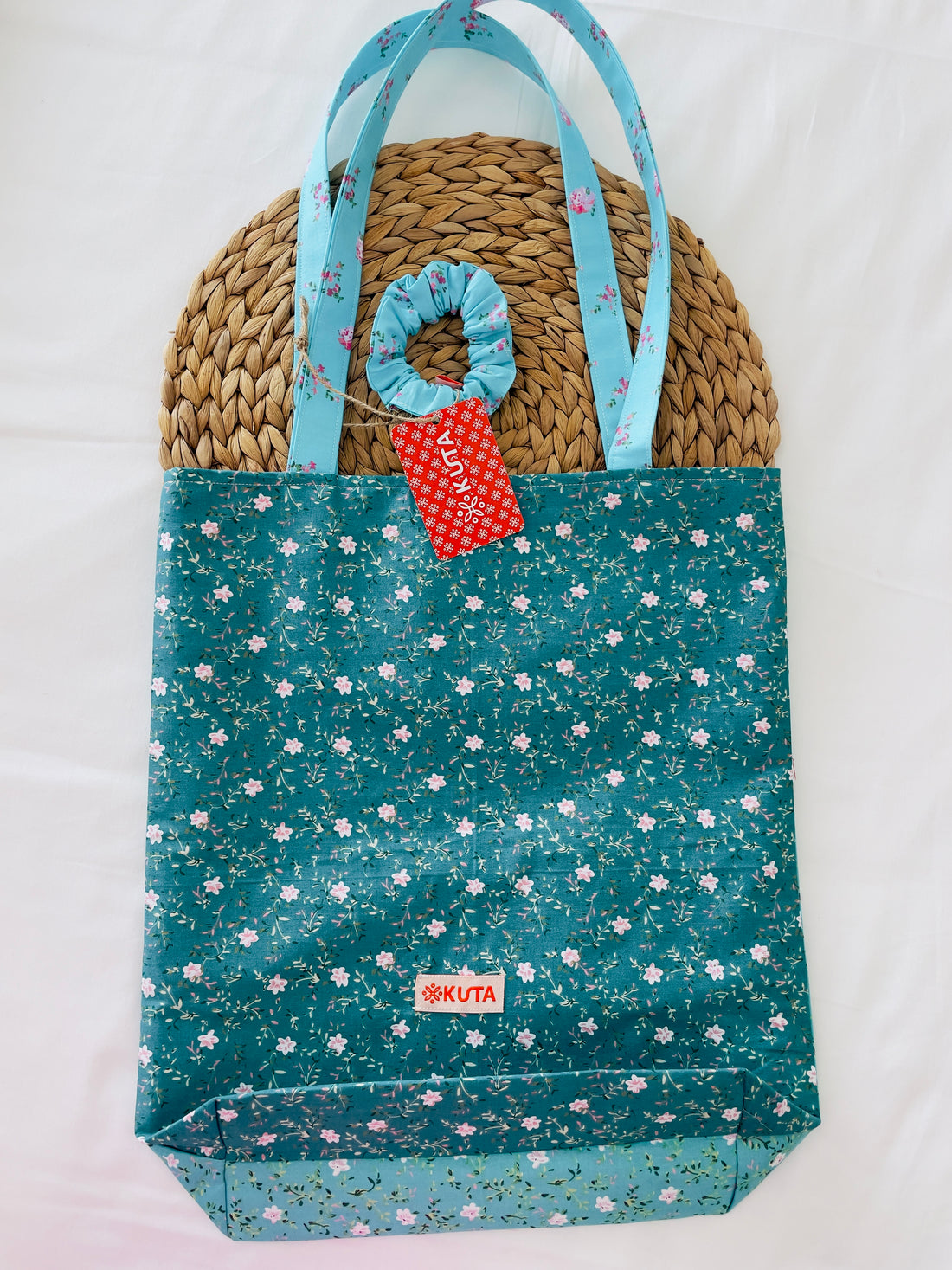 Tote bags Floral Edition