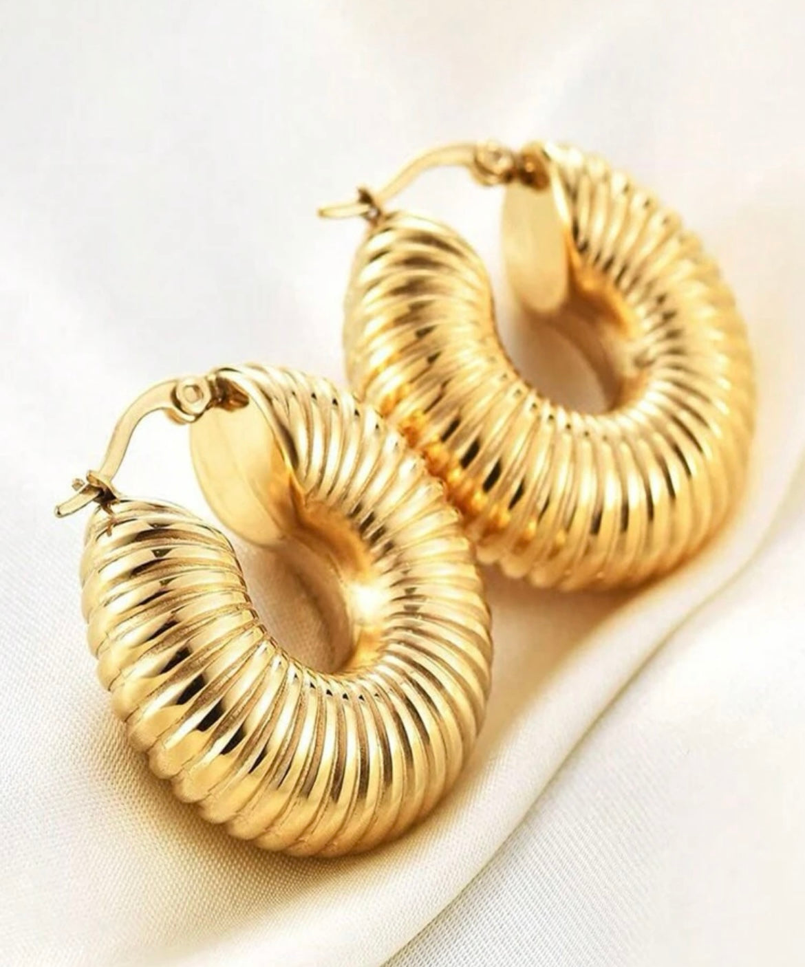 Essential Earrings